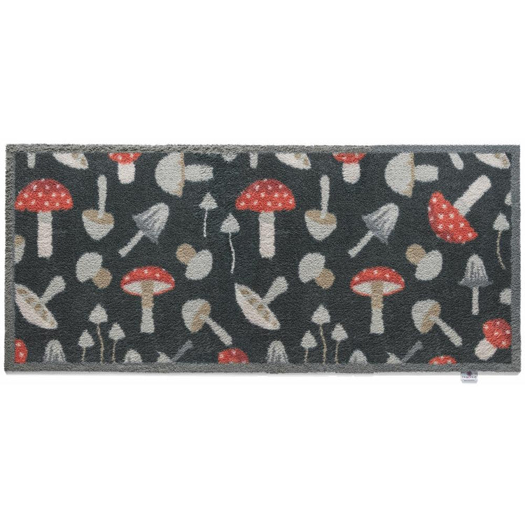 HR Mushrooms