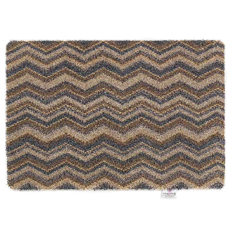 HR Original Plains Stone Zigzag