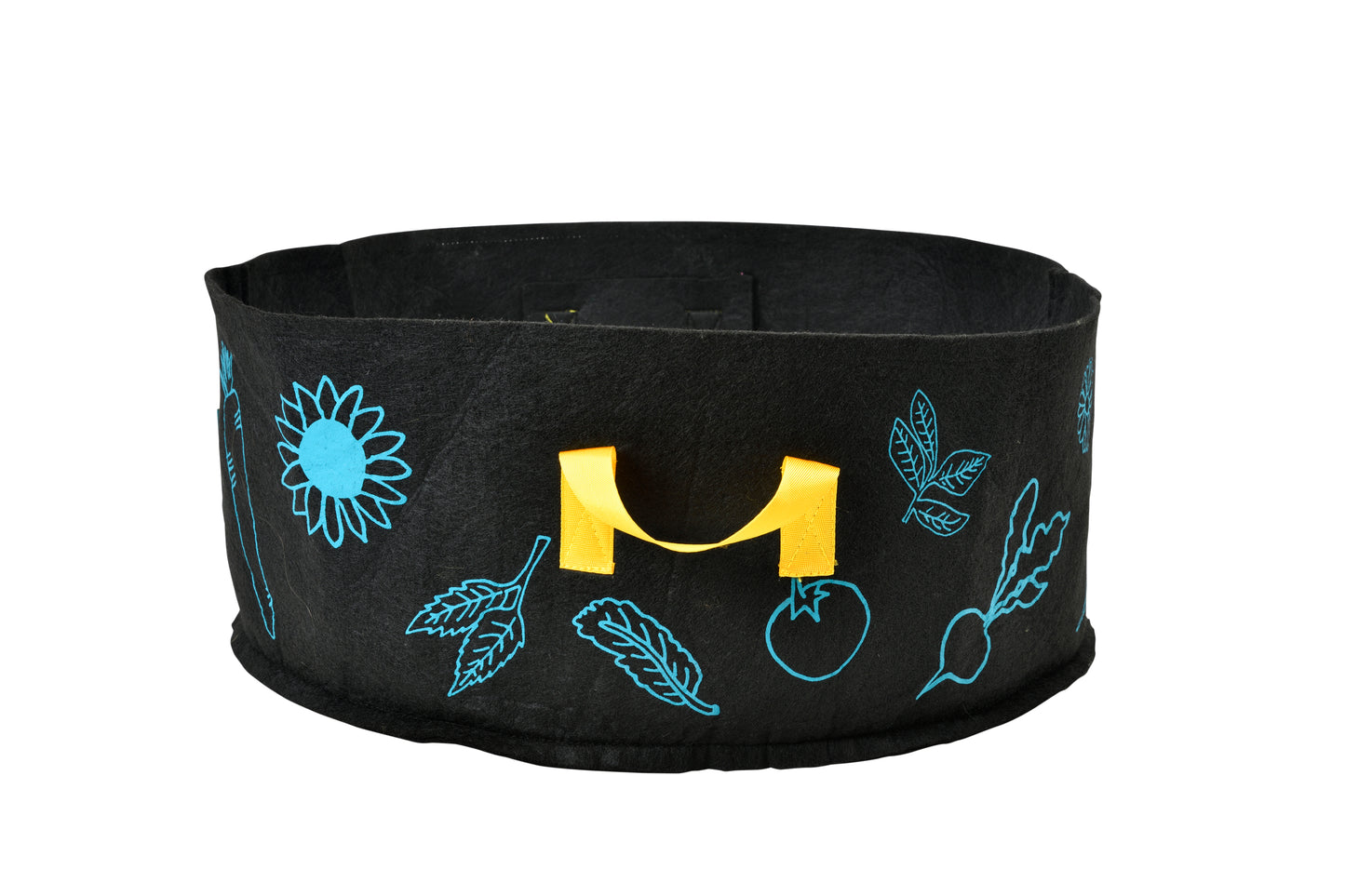 BBGG Plantering pose (Children's Outdoor planter)