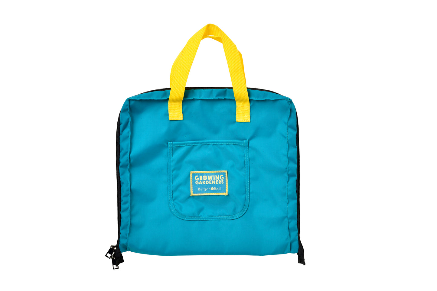 BBGG Matte og redskapsveske (Children's Potting mat and toolbag)