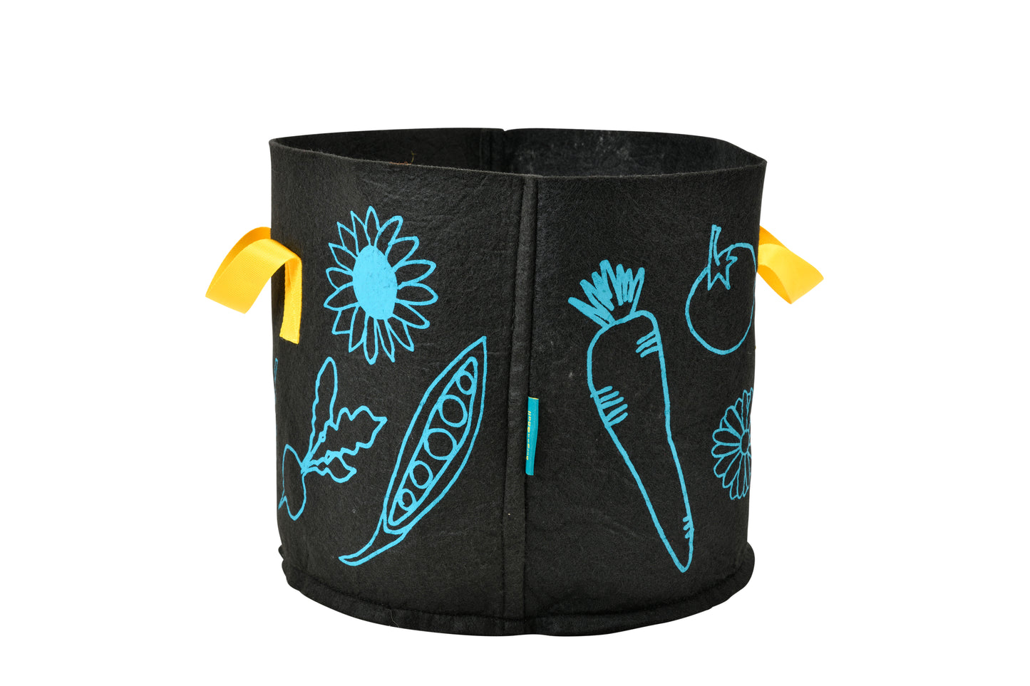 BBGG Plantering pose (Children's Outdoor planter)
