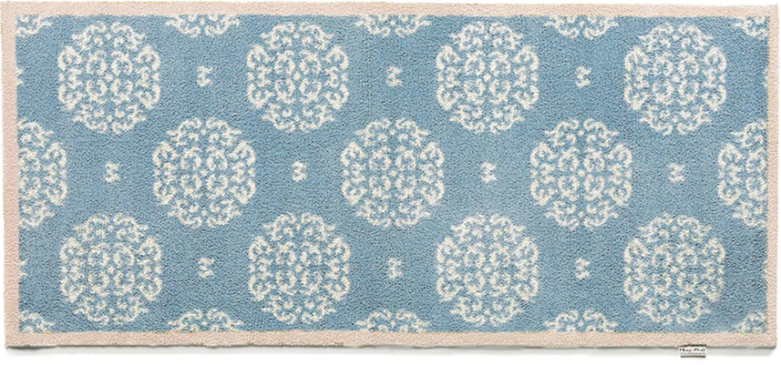 HR H Dørmatte - motiv hjem (Home Collection Home 15)