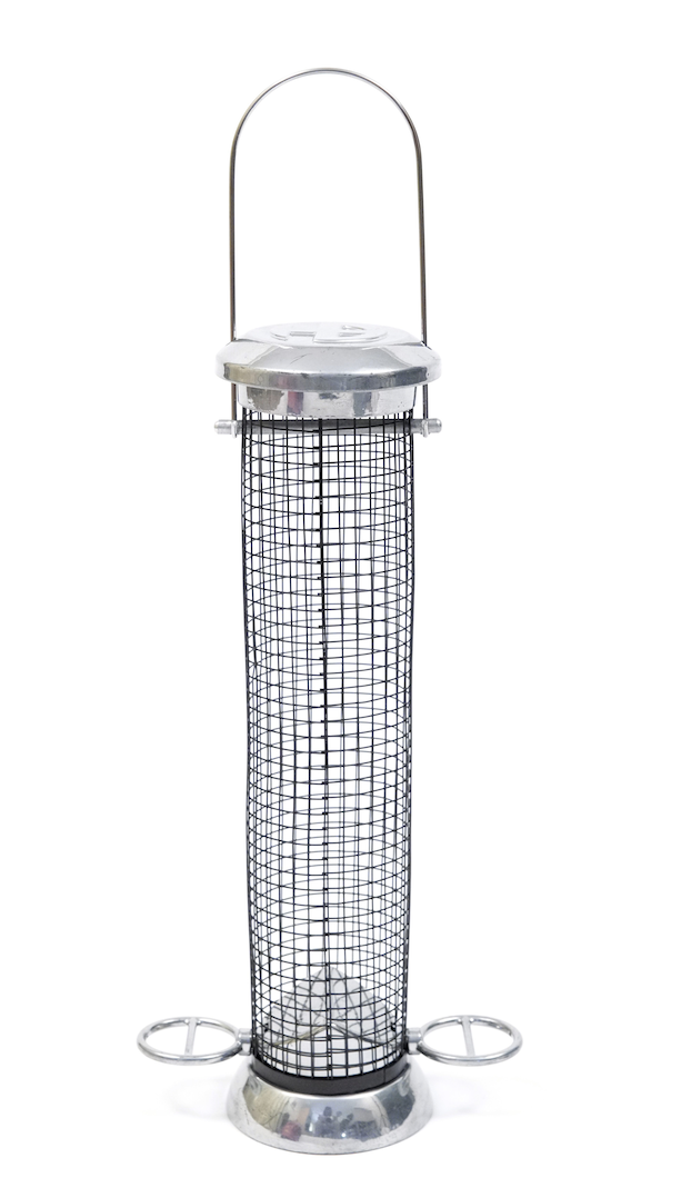 HB Fuglemater - jordnøtter liten (Sterling peanut feeder)