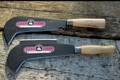 Hekkøks (Billhook)