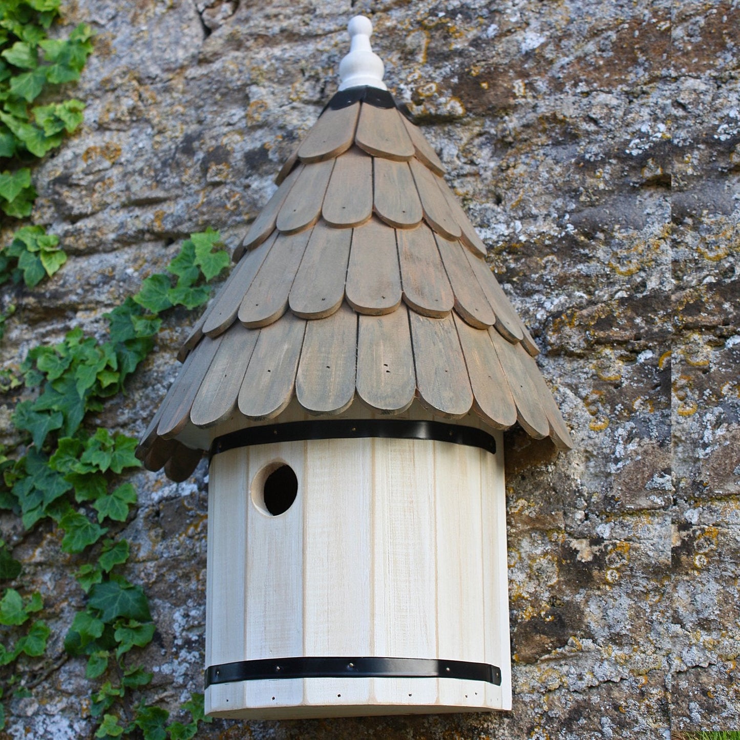 WW Fuglekasse "Dovecote" ("Dovecote" nest box)