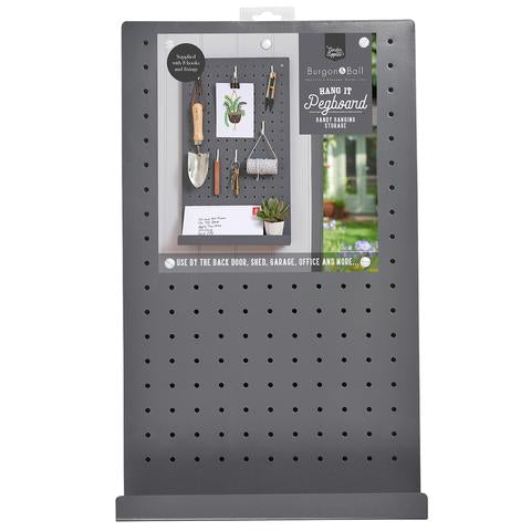 Opphengstavle (Pegboard)