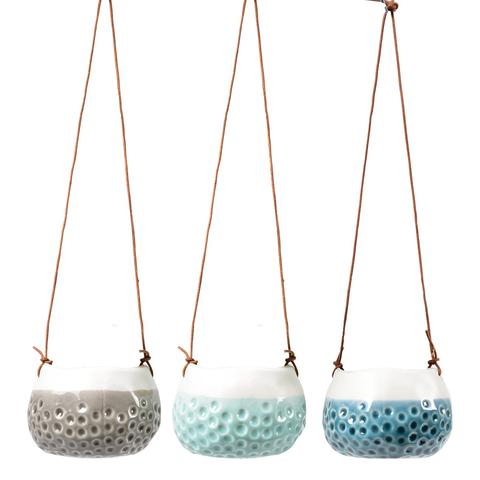 Ampel - Baby Dotty ('Baby Dotty' Hanging Pot)