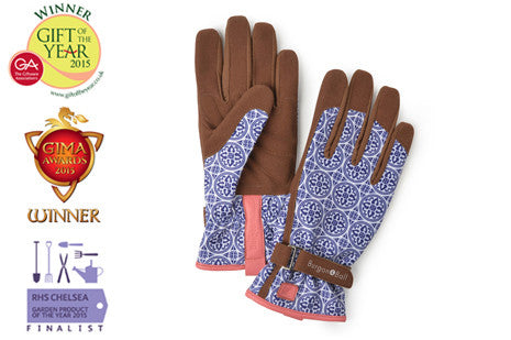 Hagehansker - Love-the-glove - Artisan