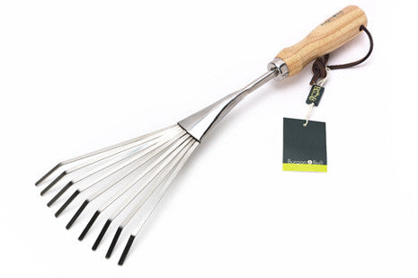 Håndrake  (Shrub Rake)