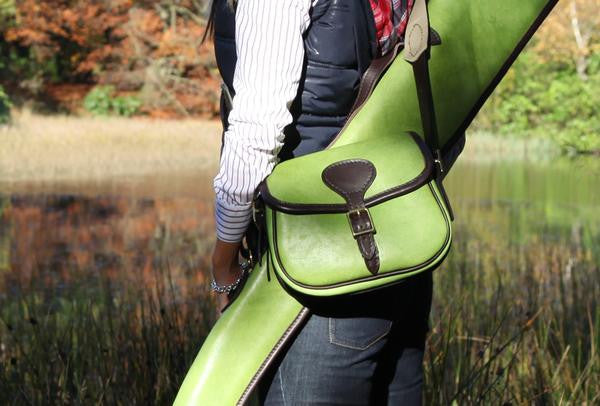 BT Veske - Heritage - Cartridge Bag
