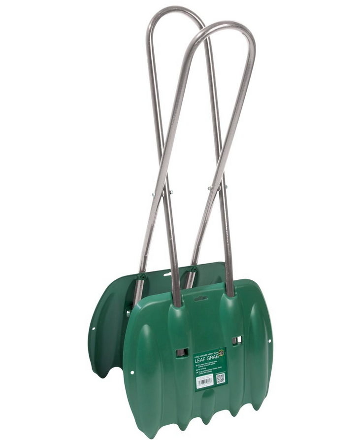 GP Langskaft løv griper (Long-handle leaf grabs)