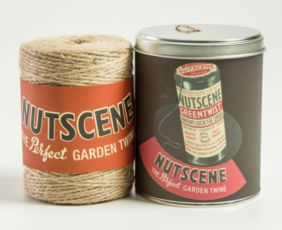 NS 200/150m Retro Tins of Twine