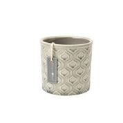 Glasert potte (glazed pot) Venetian