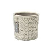 Glasert potte (glazed pot) Venetian
