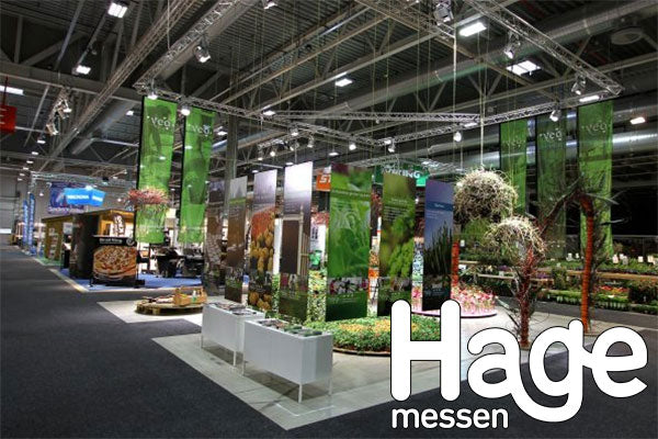 VIEN LEVERER TIL HAGEMESSEN 2026