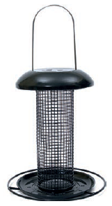 HB Fuglemater  (Heavy duty peanut feeder)
