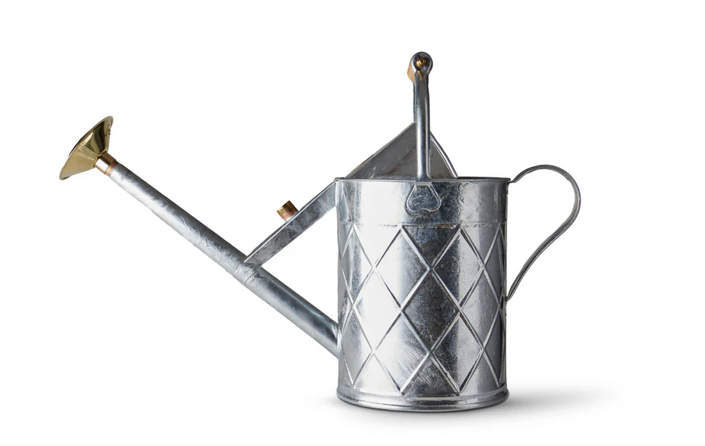 HW Vannkanne -  "Hockley Heritage"