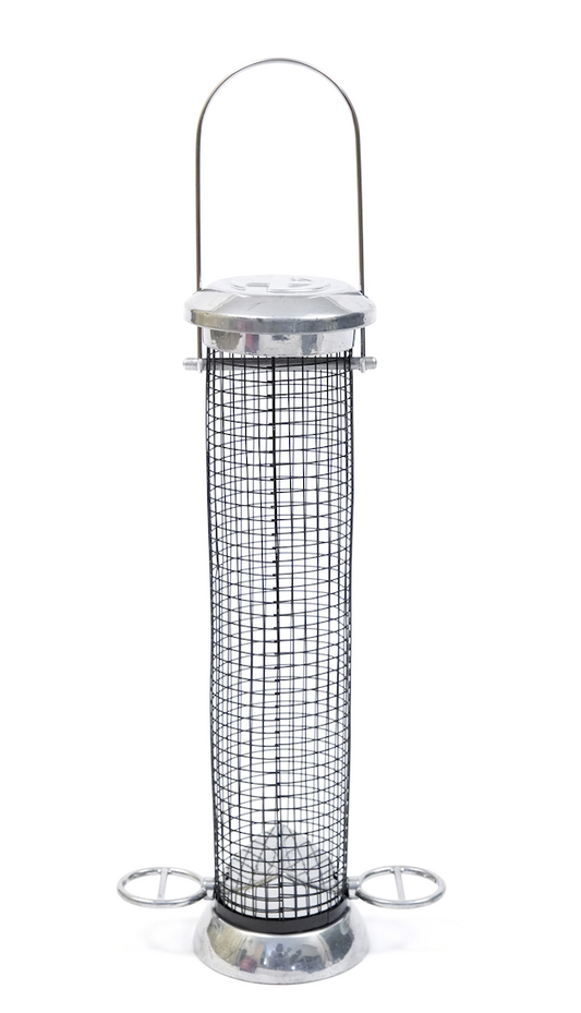 HB Fuglemater  (Sterling peanut feeder)