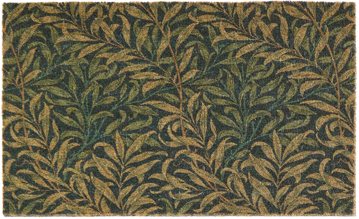HR M Dørmatte i kokos - Morris & Co - "Willow Bough"
