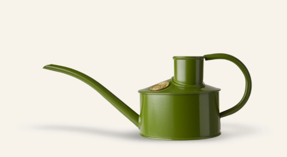HW Vannkanne - "Indoor" 0.7l (Watering Can - 0.7 Litre Indoor) without rose
