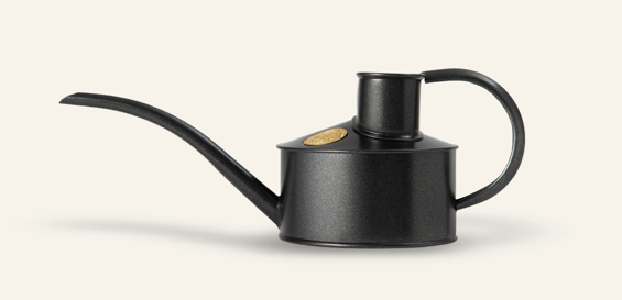 HW Vannkanne - "Indoor" 0.7l (Watering Can - 0.7 Litre Indoor) without rose