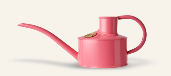 HW Vannkanne - "Indoor" 0.7l (Watering Can - 0.7 Litre Indoor) without rose