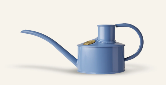 HW Vannkanne - "Indoor" 0.7l (Watering Can - 0.7 Litre Indoor) without rose