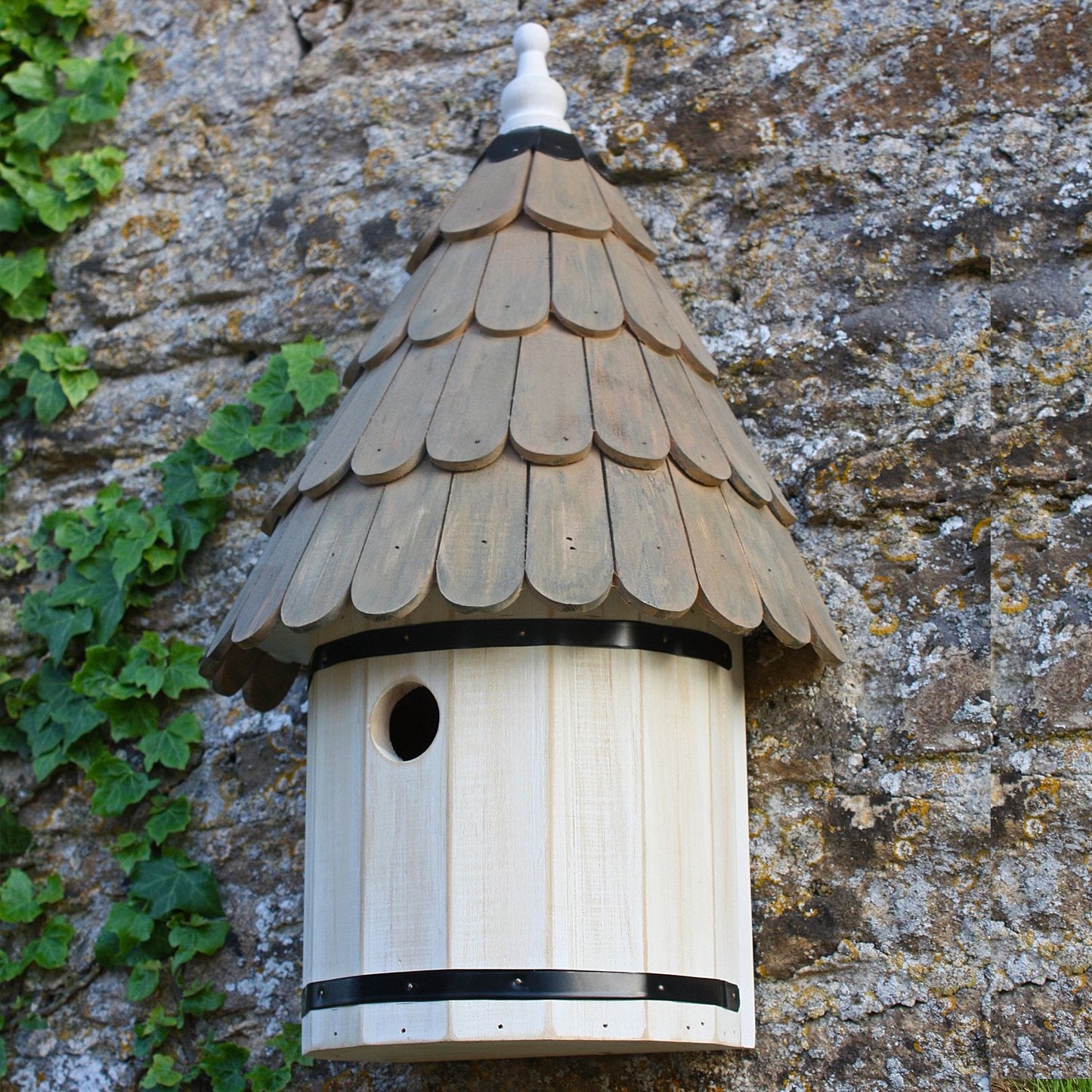 WW Fuglekasse "Dovecote"  ("Dovecote" nest box)