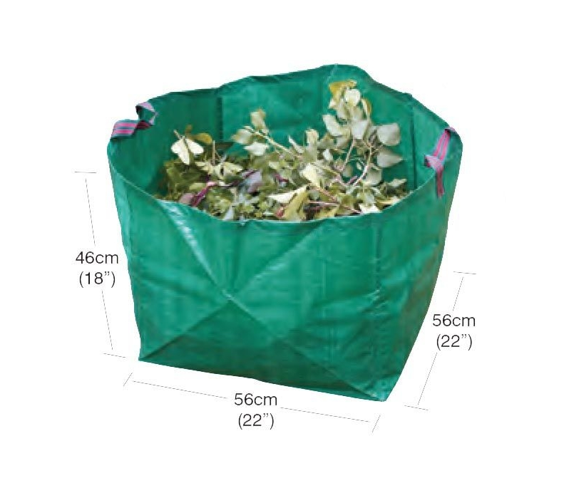 GP Hagepose (Garden bag)