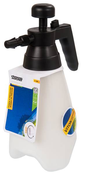 SG Trykksprøyter (Pressure sprayer)